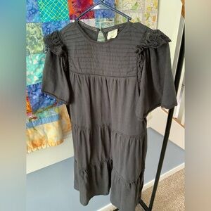 Matilda Jane grey dress